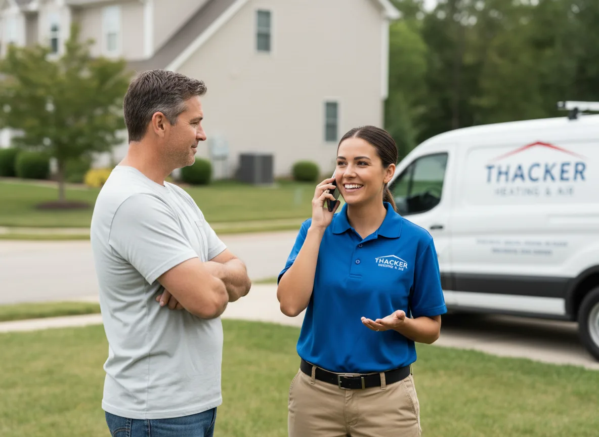 Ac Repair Lebanon, NJ FAQs